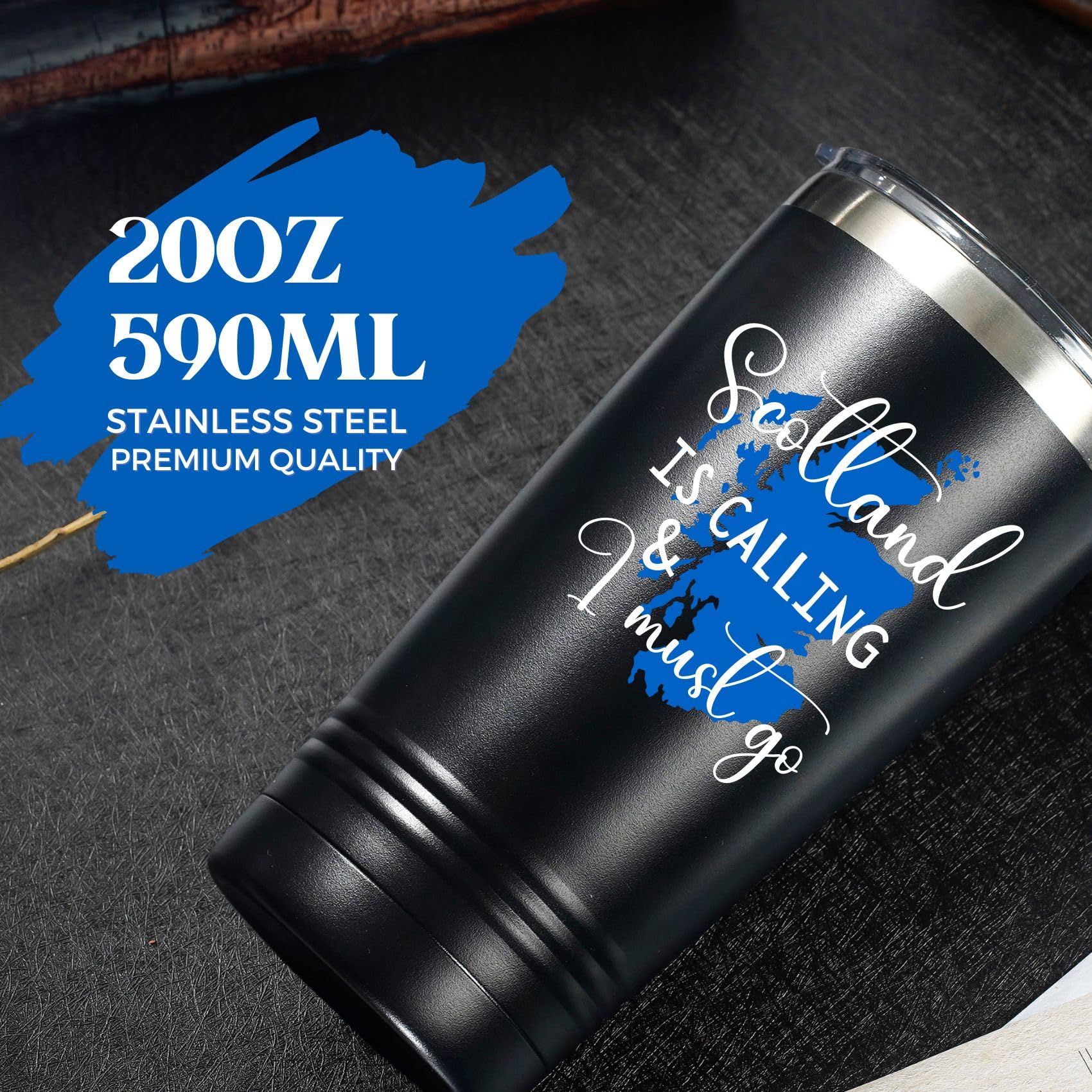 Onebttl taza de 20 onzas, perfecta para bebidas favoritas en cualquier momento.