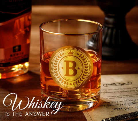 Colección de whisky mejorada con este vaso Onebttl