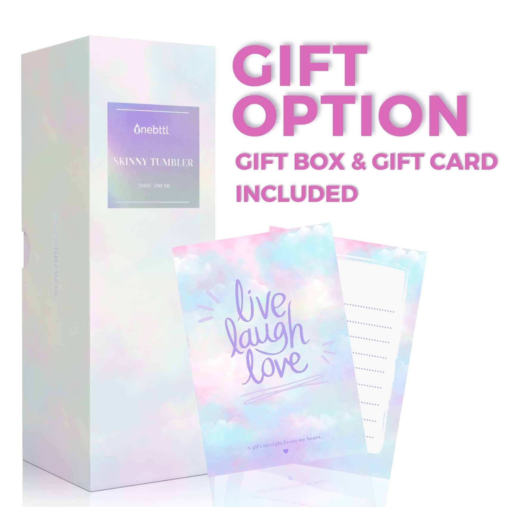 Onebttl Dancer: regalo listo para sorprender a alguien especial.