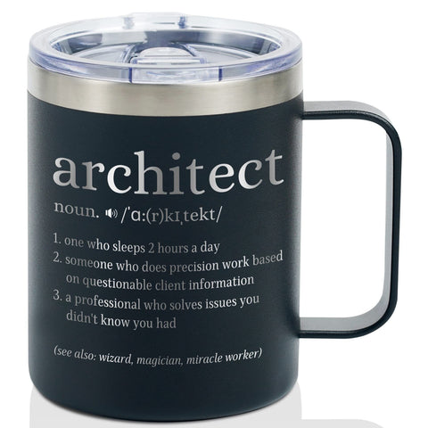 Onebttl Definición: taza teŕmica negra para llevar, mantiene bebidas a temperatura.
