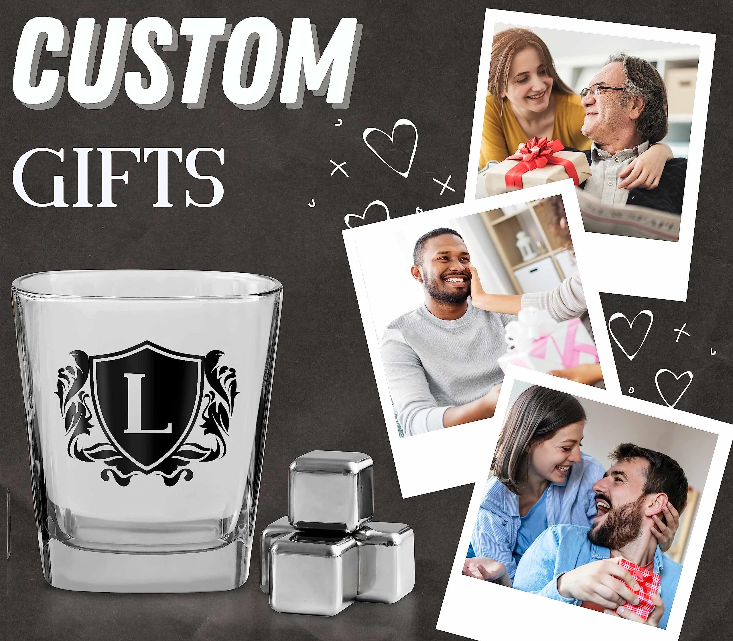 Onebttl empaque regalo elegante: listo para regalar sin necesidad de envoltorio adicional.