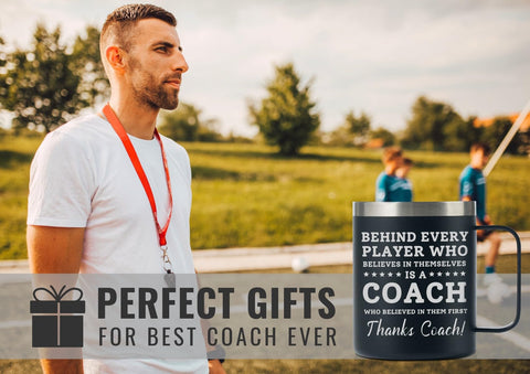 Onebttl Coach Mug aislada para café, mantiene bebidas calientes por más horas.