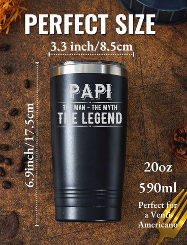 Onebttl vaso térmico, acero inoxidable de grado alimentario, sin condensación para mesa limpia.