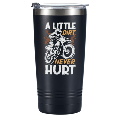 Onebttl, taza de moto todoterreno, ideal para café en ruta con 590 ml.