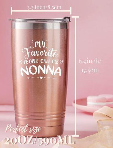 Onebttl Nonna: tapa aislante con silicona evita derrames.