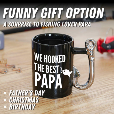 Onebttl Papa: capacidad de 400 ml para bebidas calientes o frías.