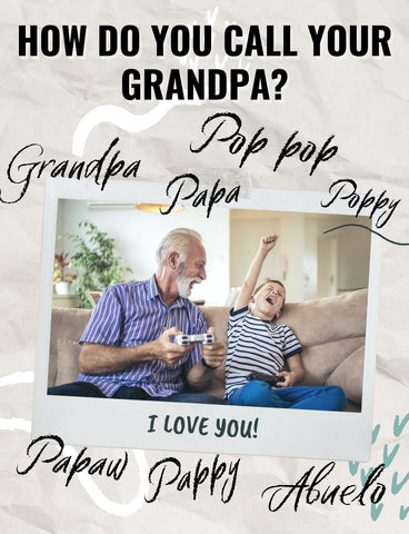 Onebttl Poppy regalo listo para dar: caja incluida