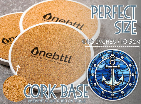 Onebttl posavasos regalo perfecto ideal para cumpleaños u ocasiones especiales.