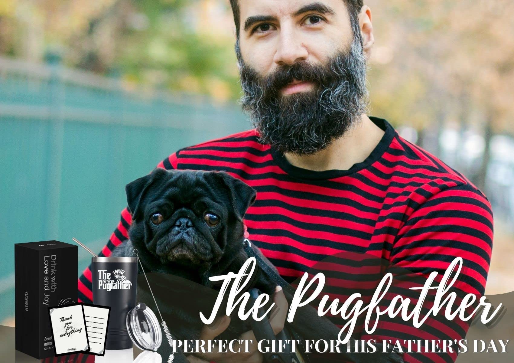 Onebttl Pugfather tapa de silicona, cierre hermético para evitar derrames.