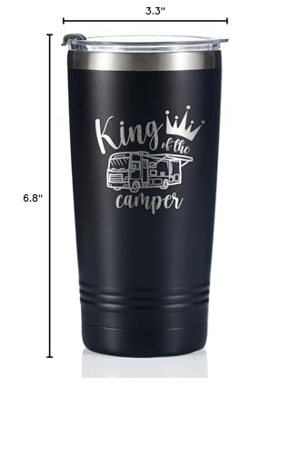 Onebttl regalo ideal para campistas