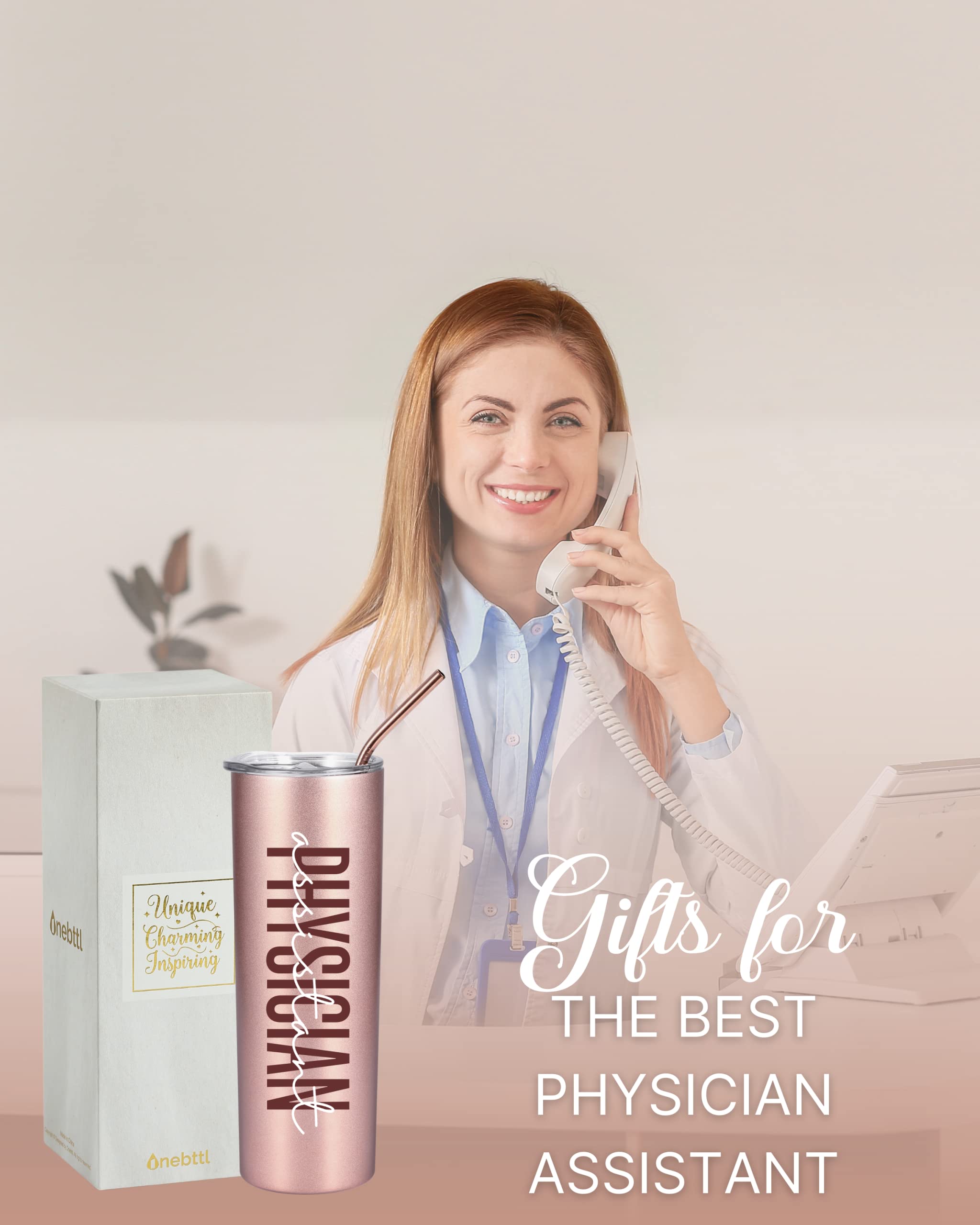 Onebttl regalo para ella – ideal para días de trabajo