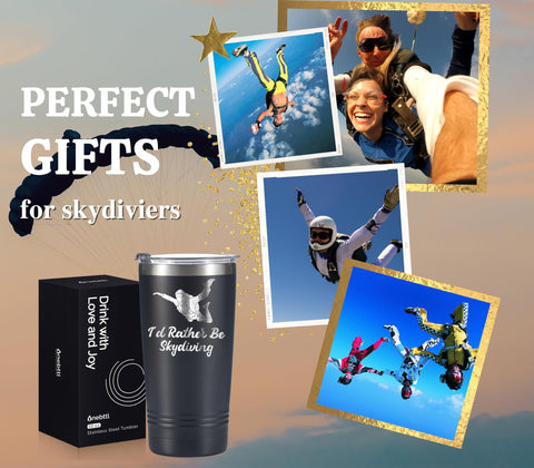 Onebttl Skydiving pajilla de acero y cepillo de limpieza, útil para limpieza diaria.