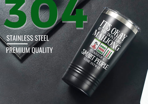 Onebttl vaso térmico, tapa anti-derrame para uso diario