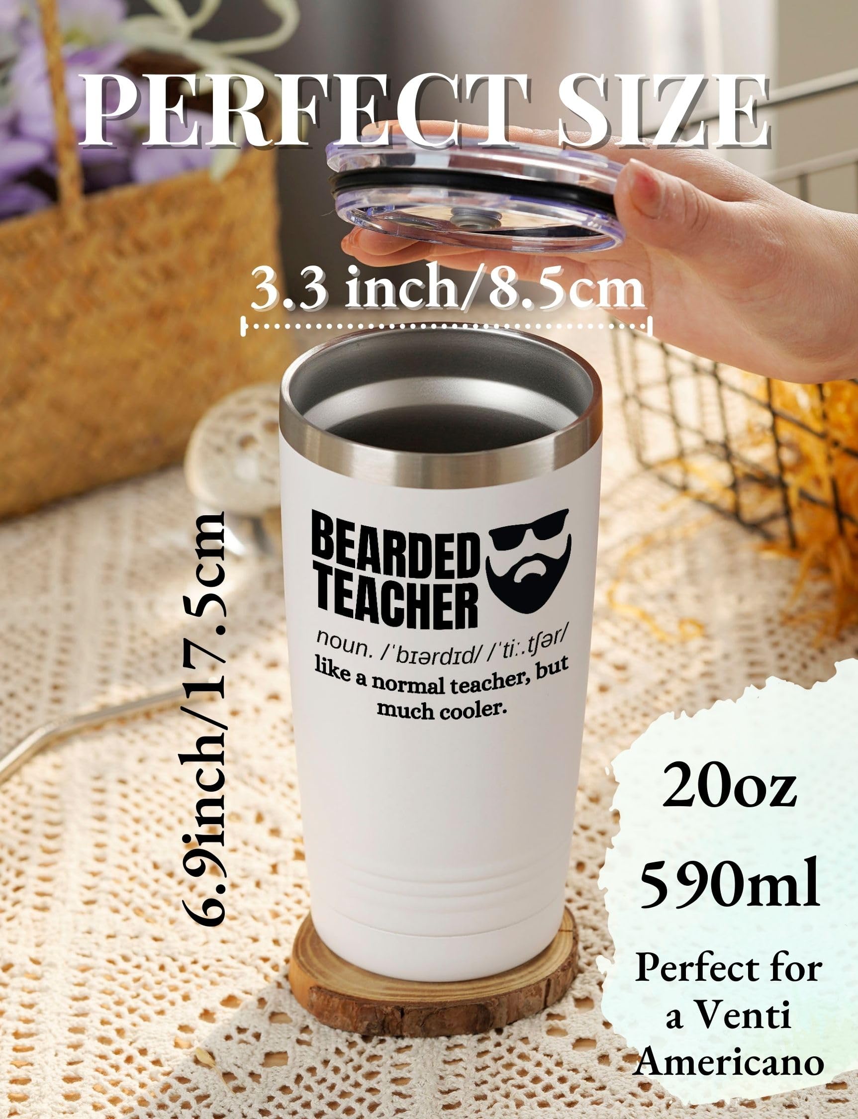 Onebttl-tapa hermética taza-termica 20oz evita derrames