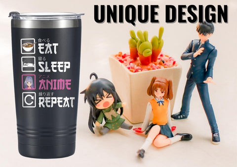 Onebttl taza aislada de doble pared mantiene la bebida a temperatura.