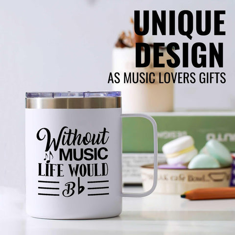 Onebttl taza aislada con tapa, mantiene bebidas a temperatura.