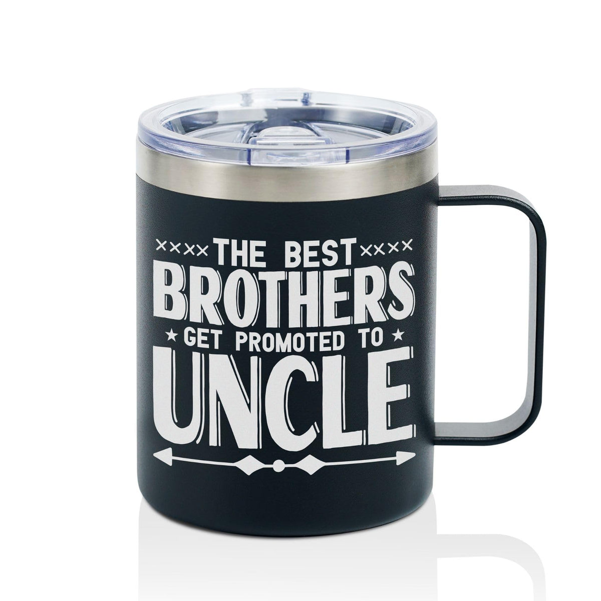 Onebttl taza de café con tapa, ideal para regalo práctico y viaje.