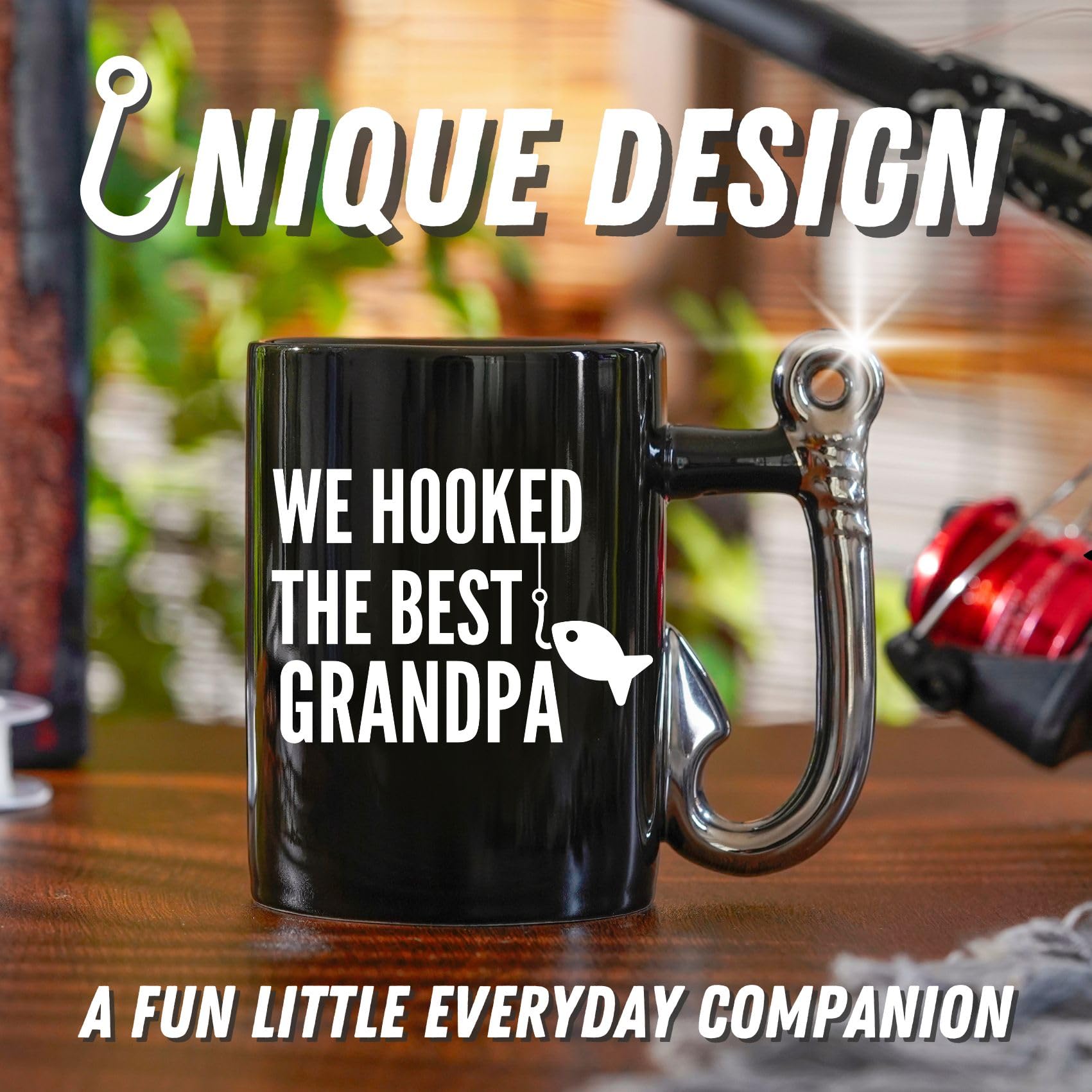 Onebttl taza capacidad 400ml, arte duradero para disfrutar cada sorbo.