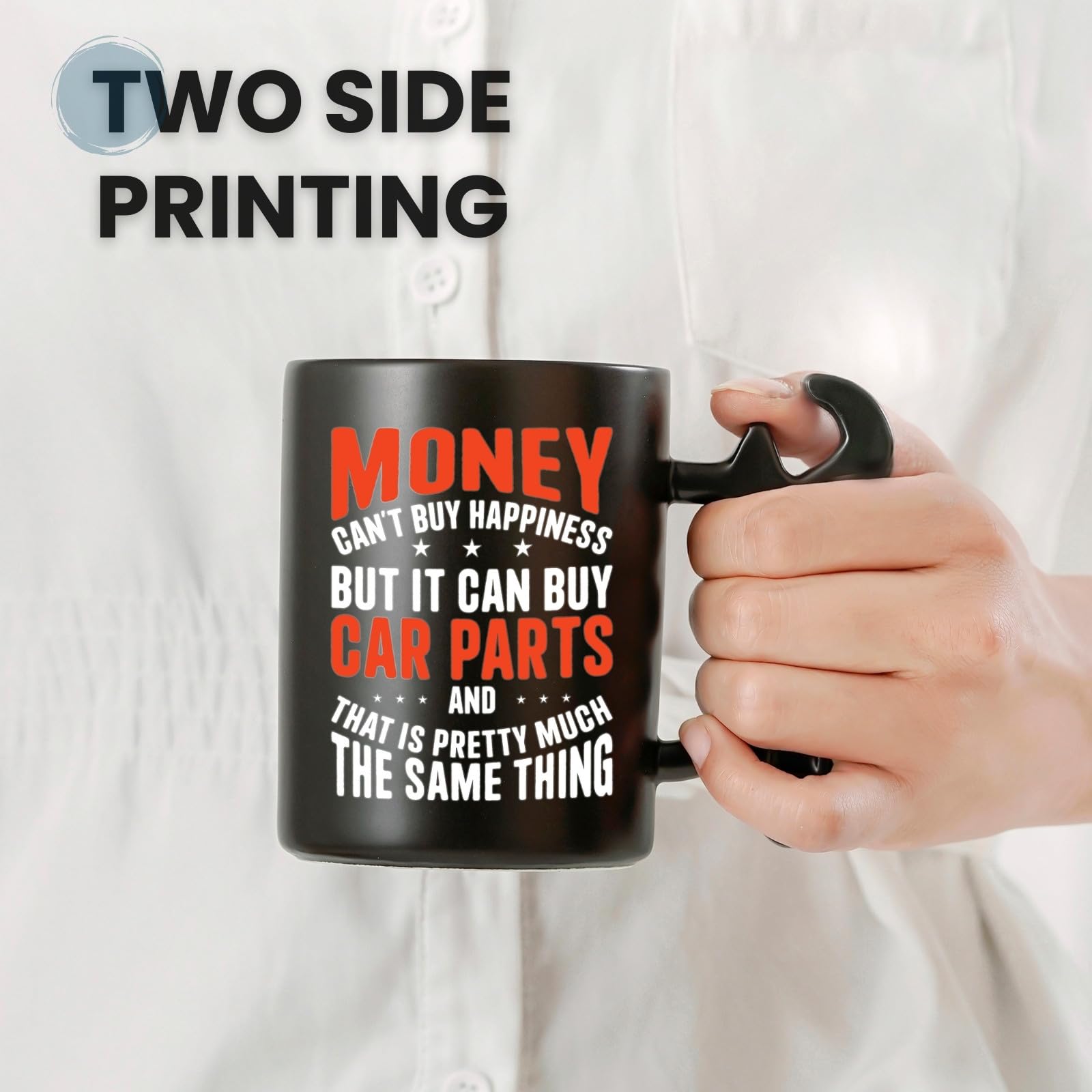 Onebttl taza cerámica diseño artesanal único para momentos de café.