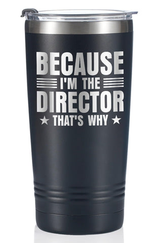 Onebttl Taza termica 20oz insulada negra, ideal para mantener bebidas a temperatura durante el día.