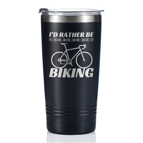 Onebttl taza termica de acero inoxidable para bebidas calientes o frías.