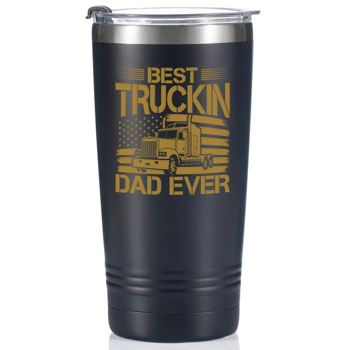Taza Onebttl término doble pared de 20oz mantiene bebidas frías o calientes para largos trayectos.