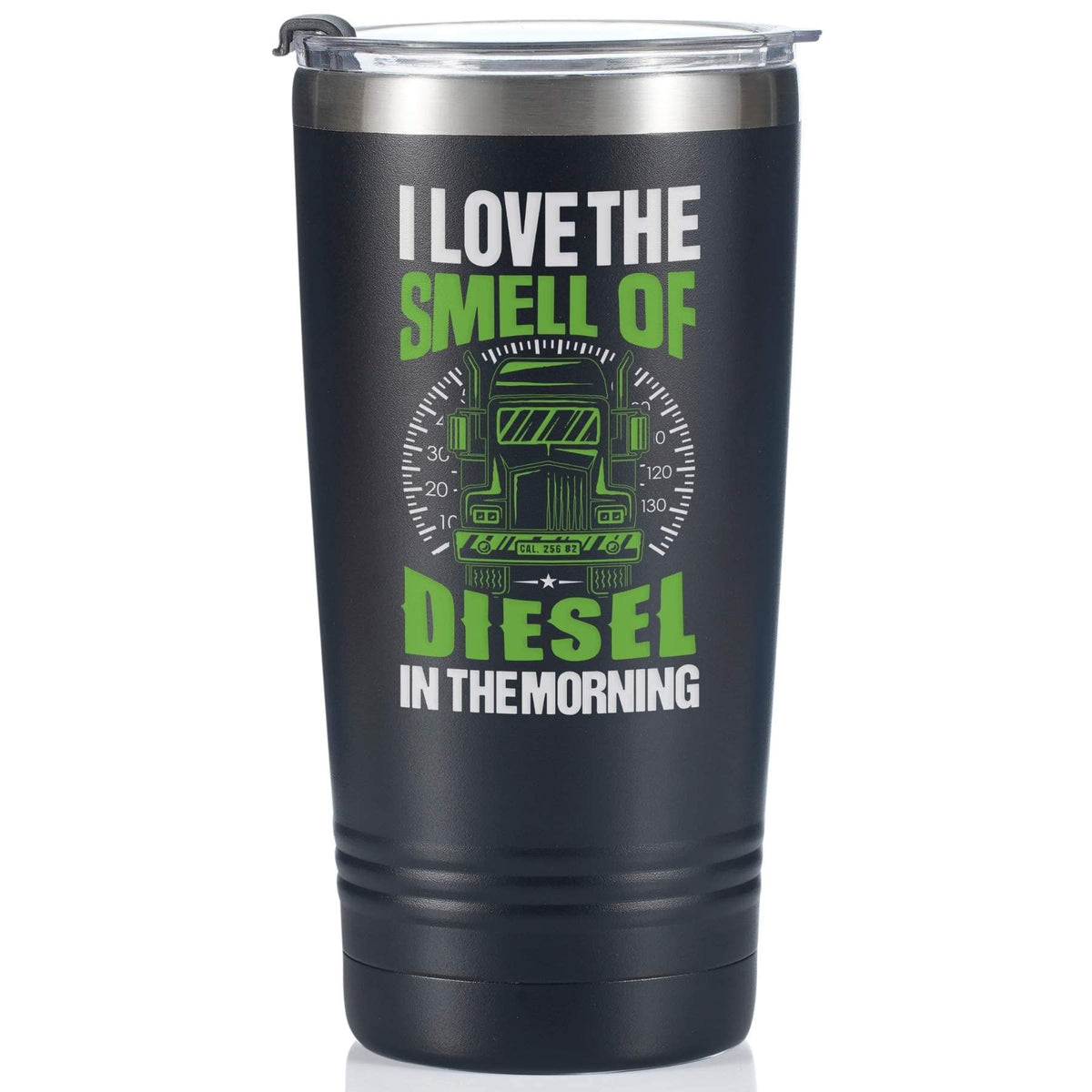 Onebttl tumbler 20oz negro; mantiene bebidas a temperatura durante viajes