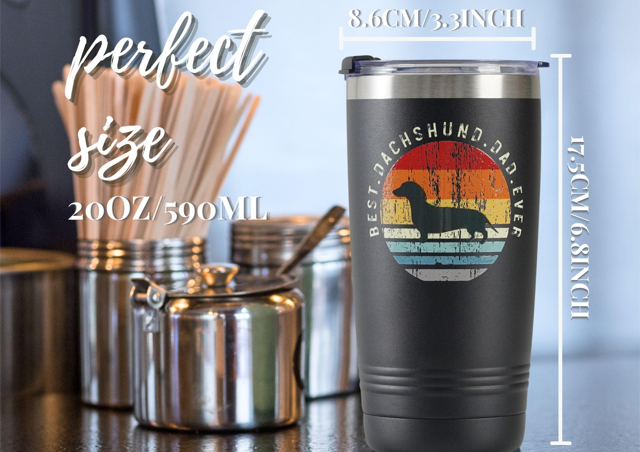 Onebttl tumbler con aislamiento de doble pared mantiene temperatura