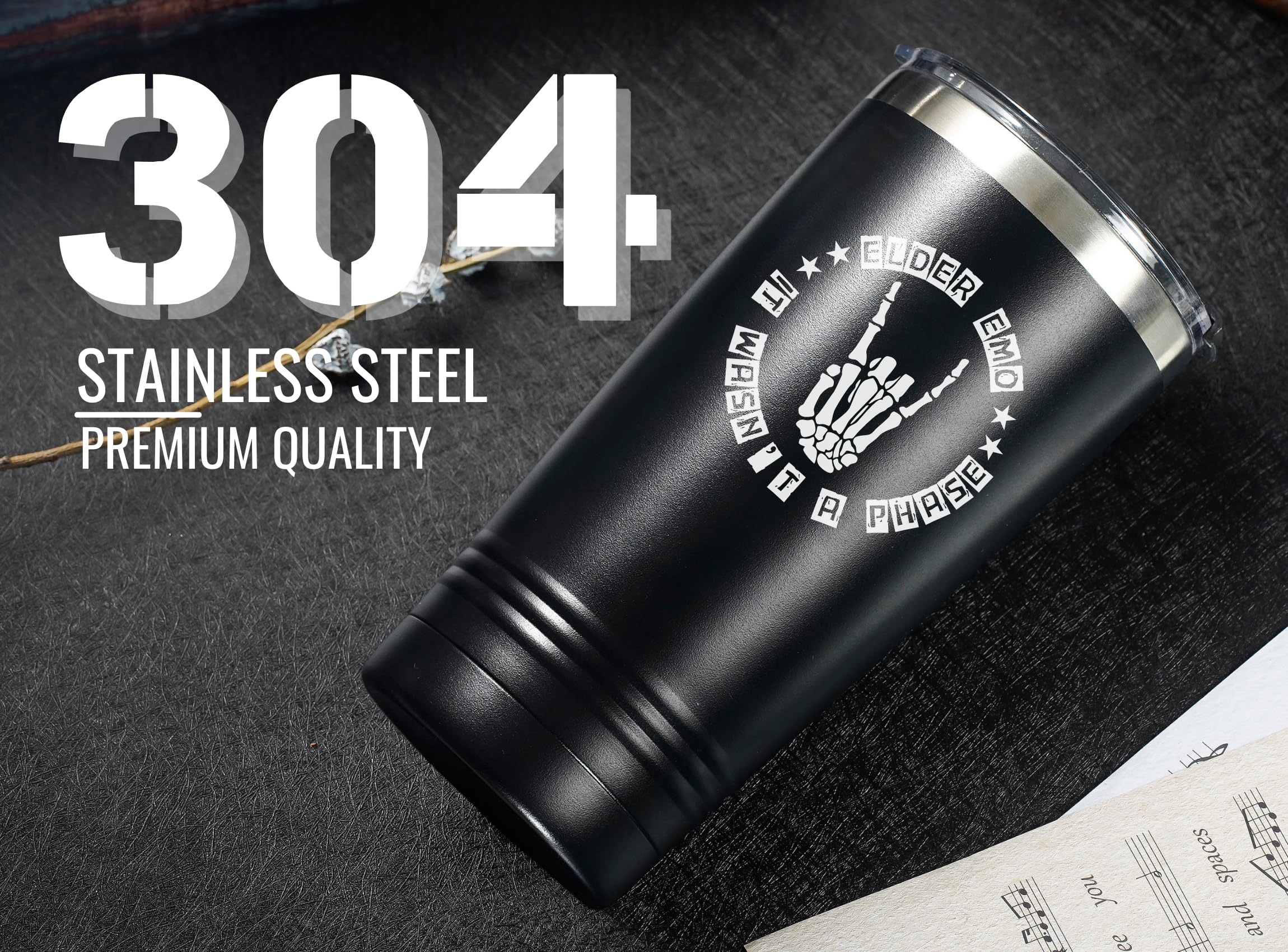 Onebttl tumbler regalo perfecto, opción de regalo práctica y con estilo