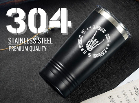 Onebttl tumbler regalo perfecto, opción de regalo práctica y con estilo