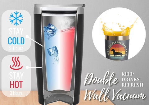 Onebttl tumbler con tapa transparente evita derrames