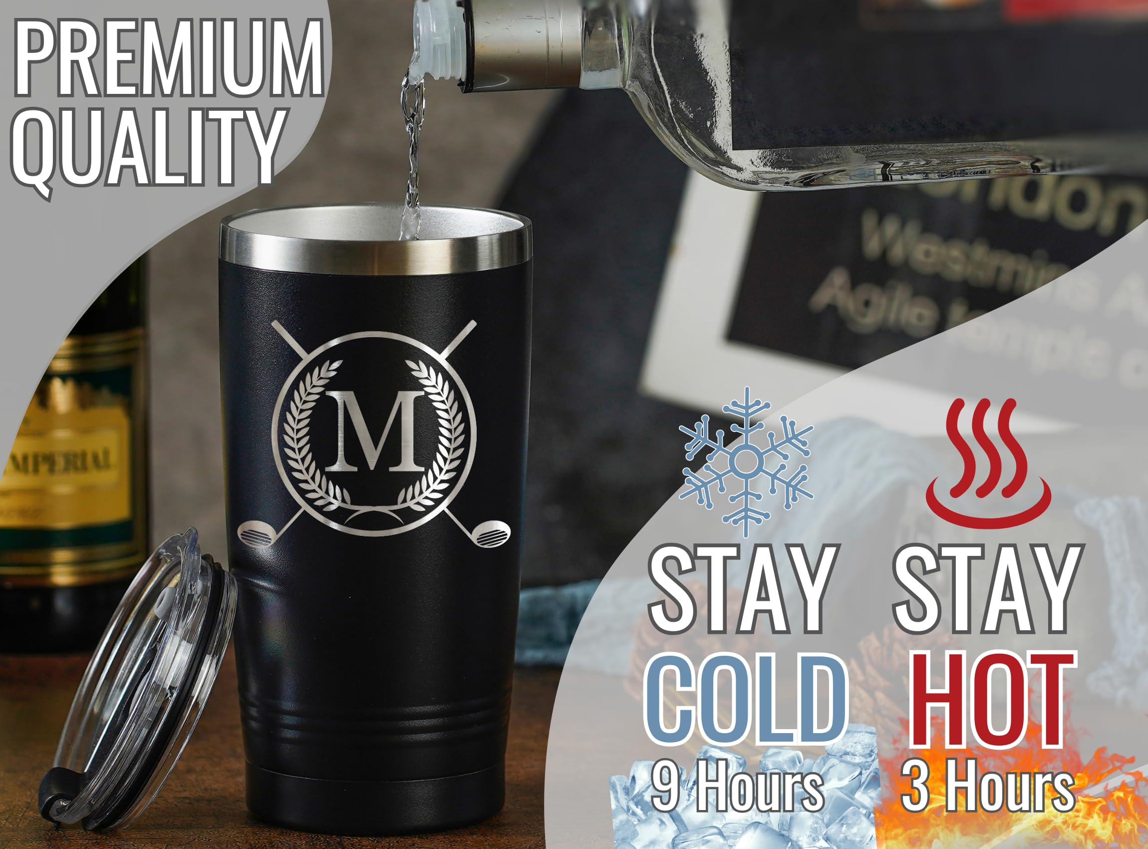 Onebttl taza adecuada para uso interior y exterior