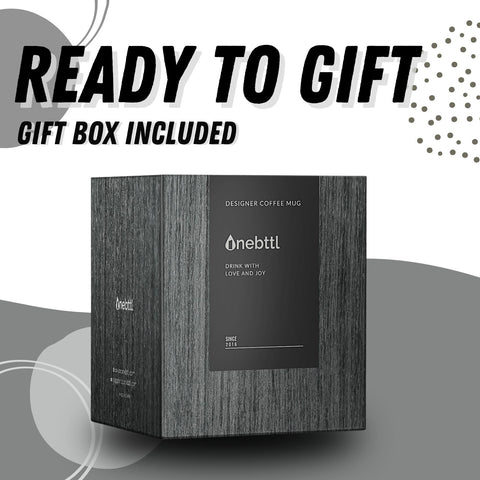 Onebttl recuerdo para papá en cada sorbo gracias a su diseño