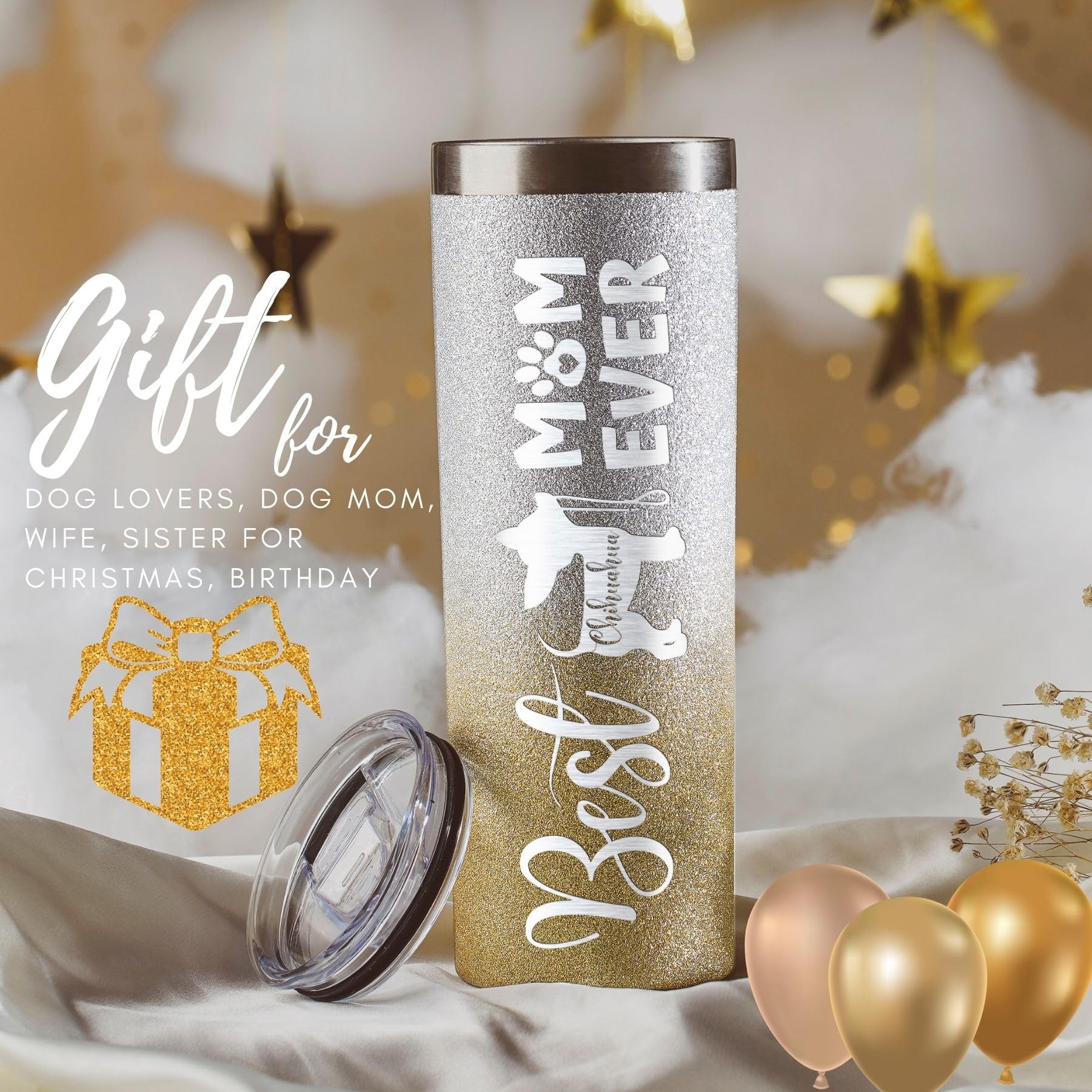 Onebttl vaso 20oz aislante, mantiene bebidas frías o calientes.