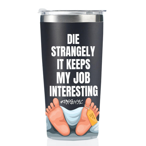 Onebttl vaso termico forense, diseño unico para mantener bebidas frías o calientes