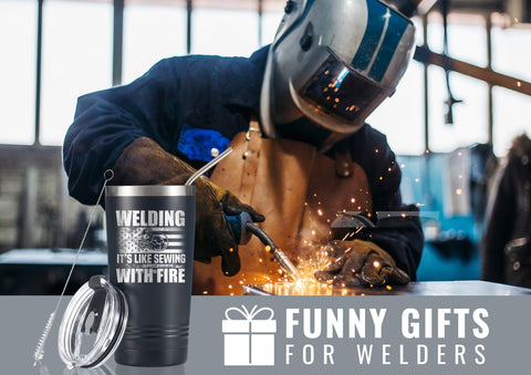 Onebttl Welder vaso termico 20 onzas negro, tapa, evita derrames en movimiento.