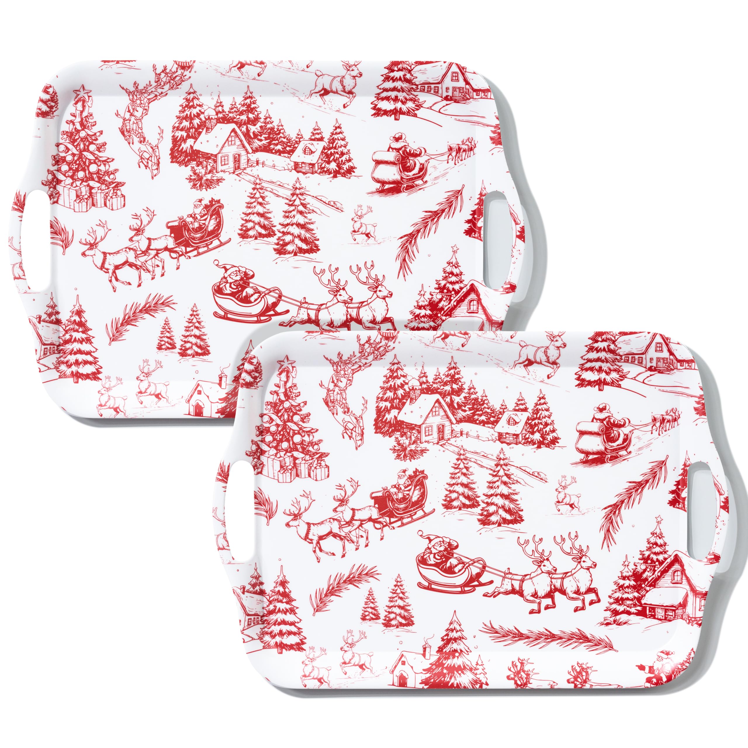 Regalo práctico de Navidad para familiares y amigos.