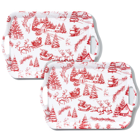 Regalo práctico de Navidad para familiares y amigos.