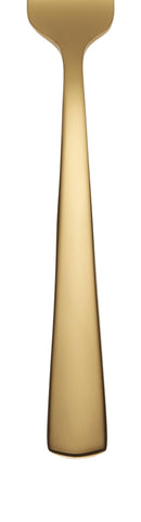 Oneida Aptitude Gold 20pc tenedores de cena de equilibrio cómodo.