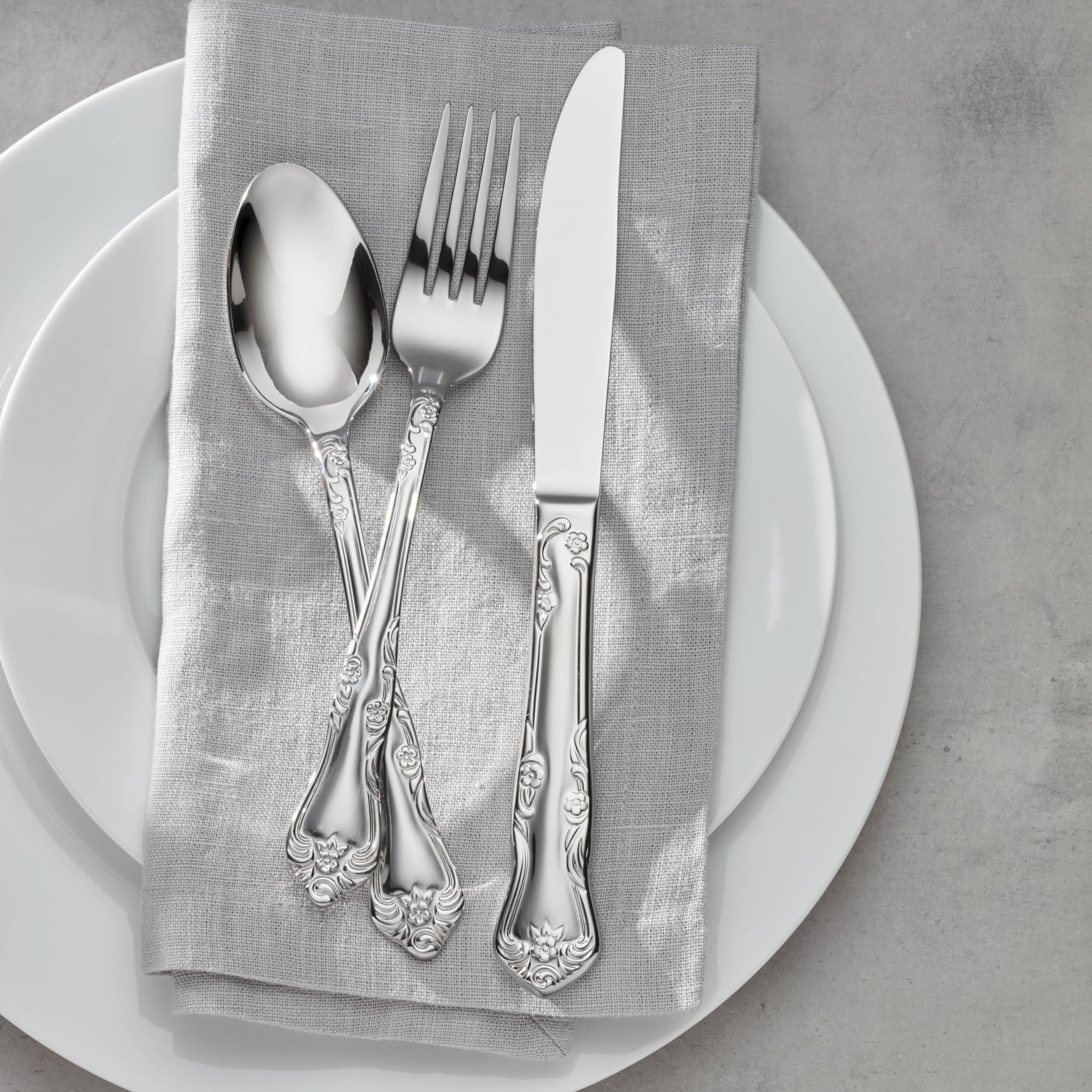 Apto para lavavajillas facilita la limpieza tras comidas.