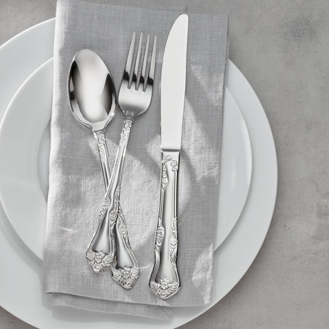 Apto para lavavajillas facilita la limpieza tras comidas.