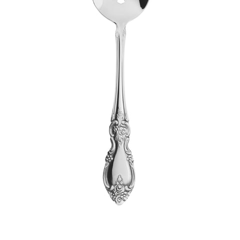 Oneida Louisiana Cucharita de azúcar, toque clásico para el servicio.