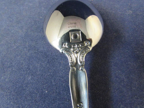 Oneida Michelangelo cucharita de té, apto para lavavajillas, fácil de limpiar en casa