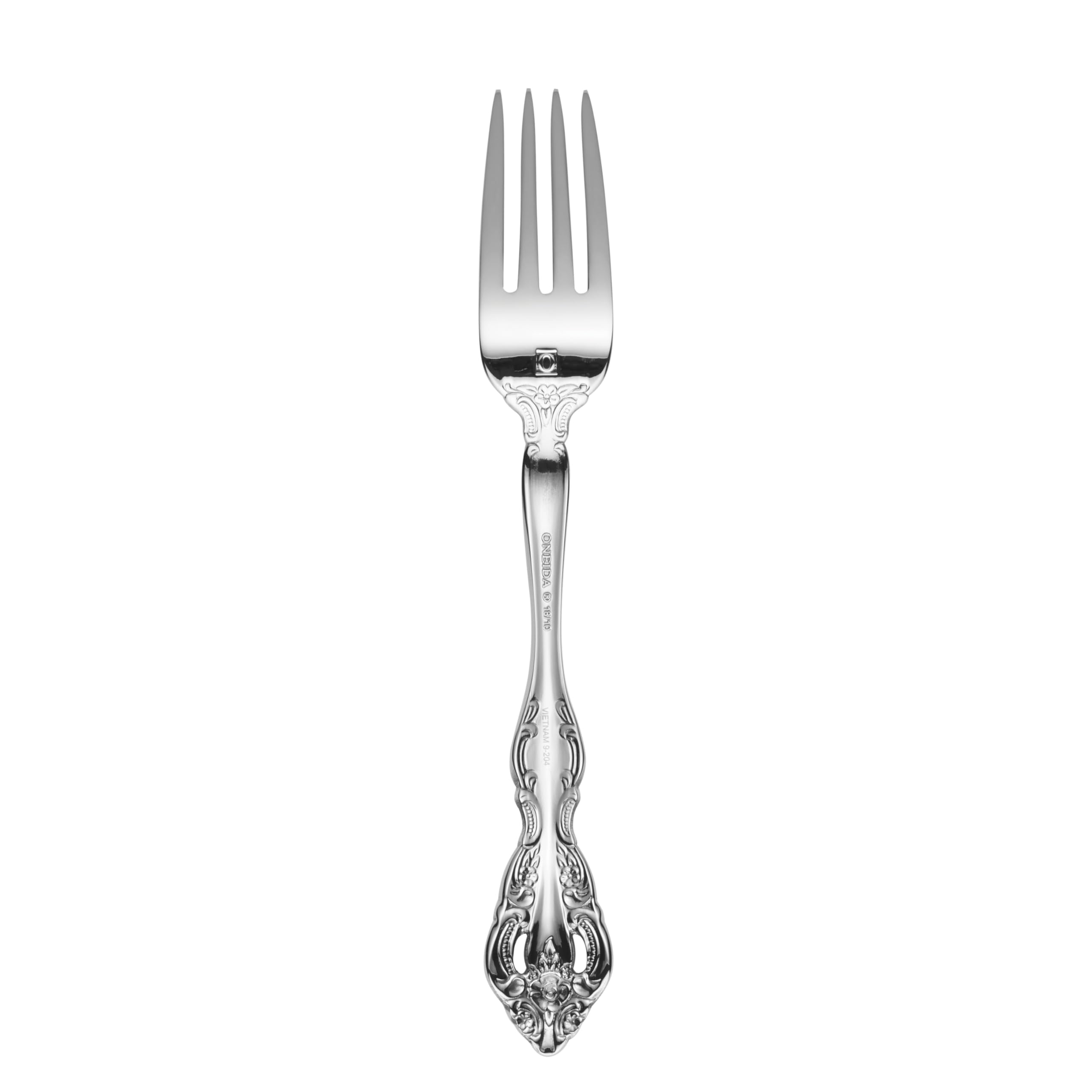 Oneida Michelangelo tenedores de ensalada para ocasiones especiales.