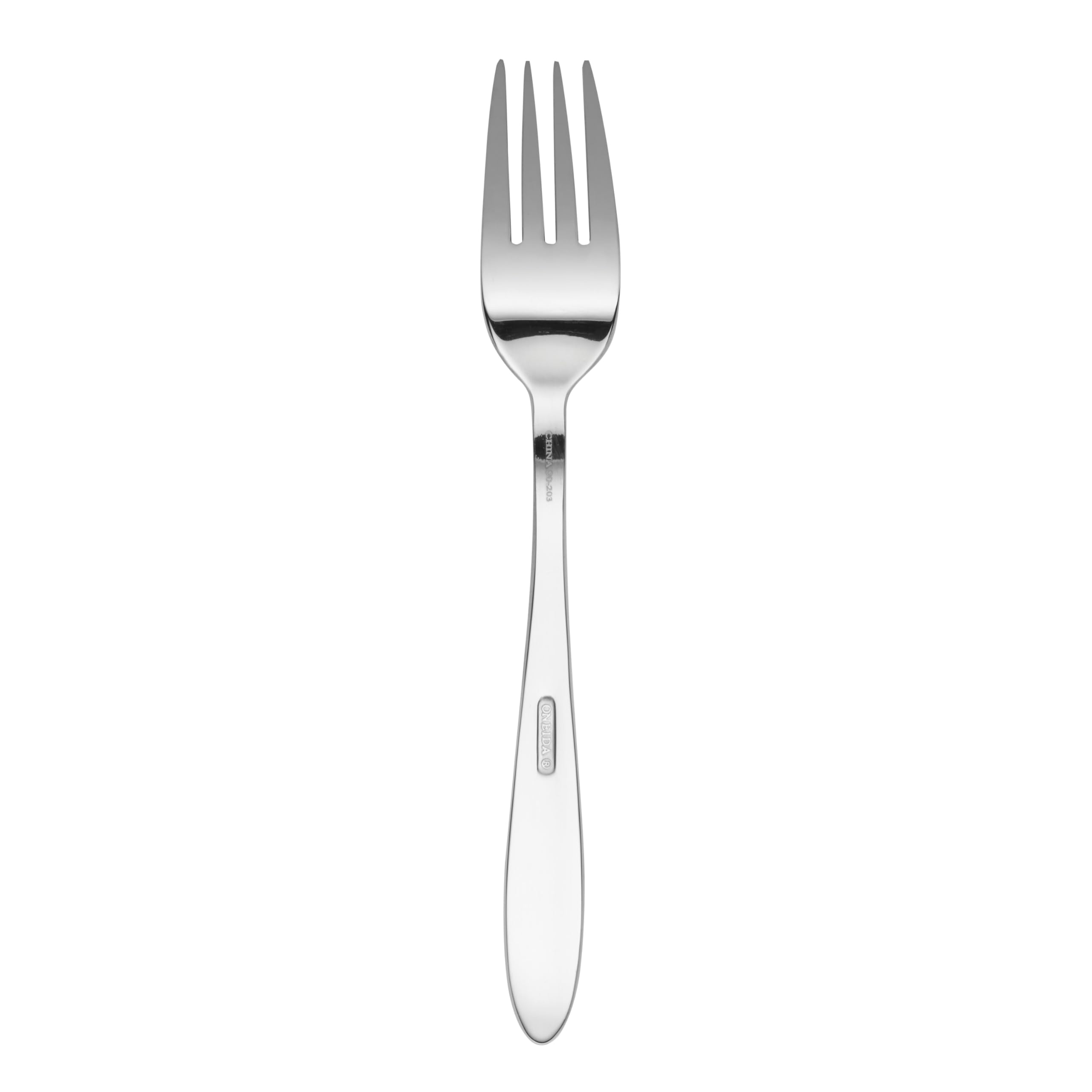 Oneida Mooncrest, servicio para ocho, ideal para cenas diarias y ocasiones.