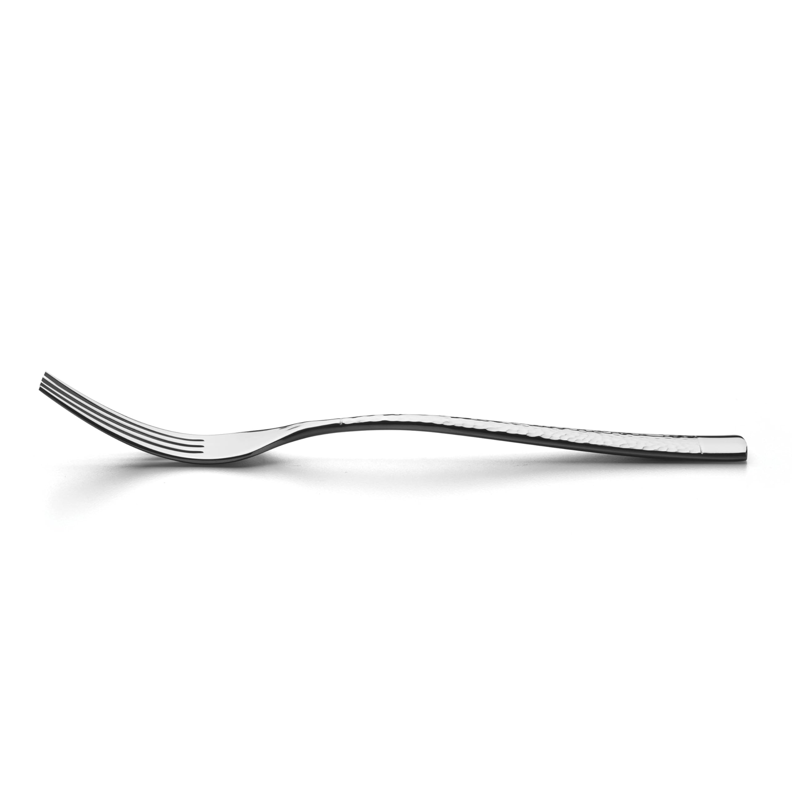 Oneida Sambre diseño elegante con detalles artesanales para mesa refinada