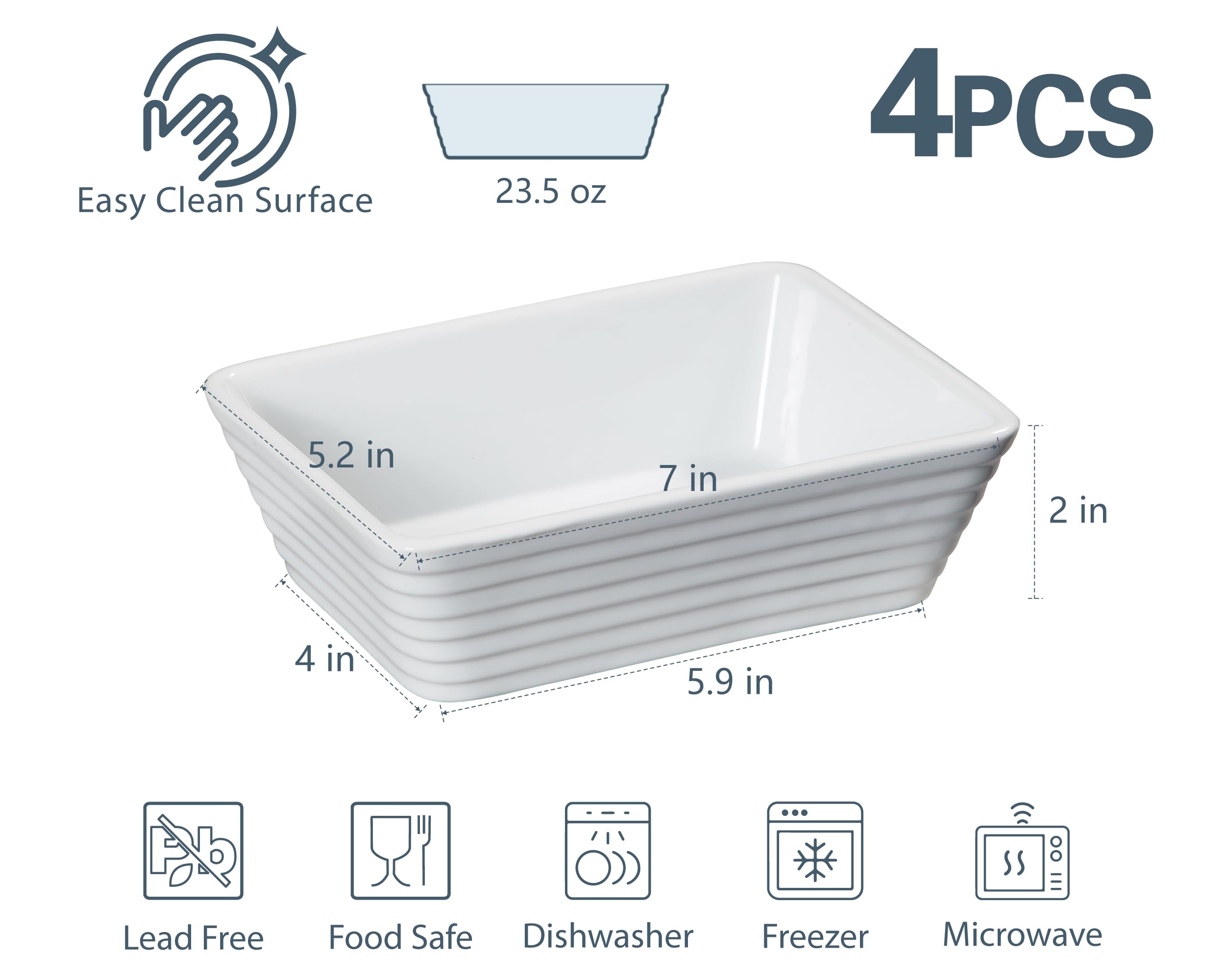 ONEMORE horno-microondas-apto: calentar y cocinar rápido sin perder textura.
