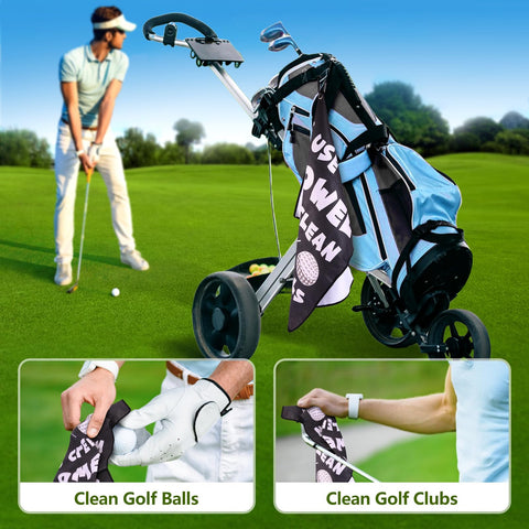 Caja regalo ONIYEA golf de lujo, lista para entregar