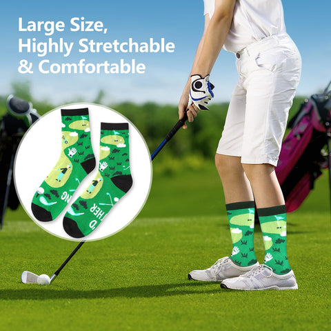 Kit regalo ONIYEA golf para papa jugador, regalo pensado