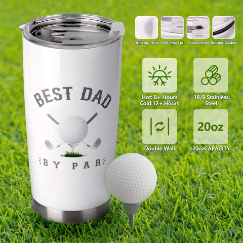 Llavero ONIYEA golf, práctico y divertido para llaves de golf